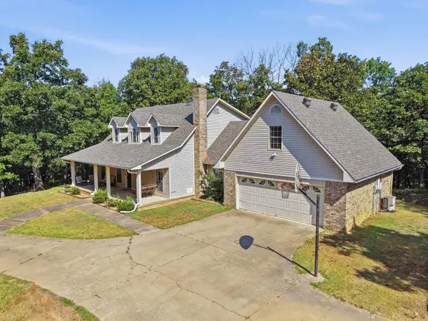 11 Monark Trl, Vilonia, AR 72173