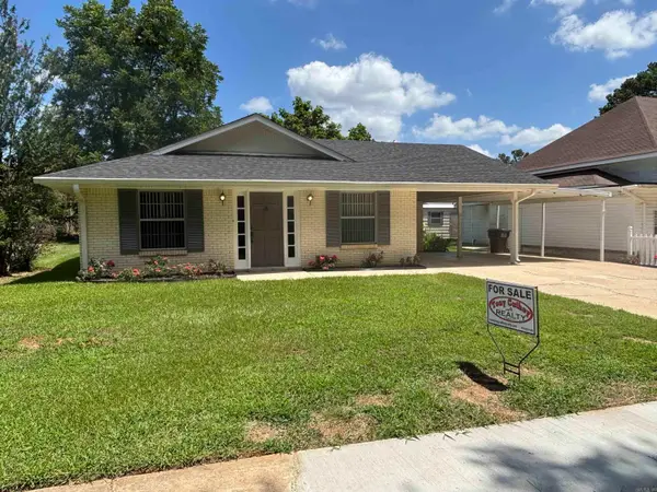 Address Withheld By Seller, Warren, AR 71671