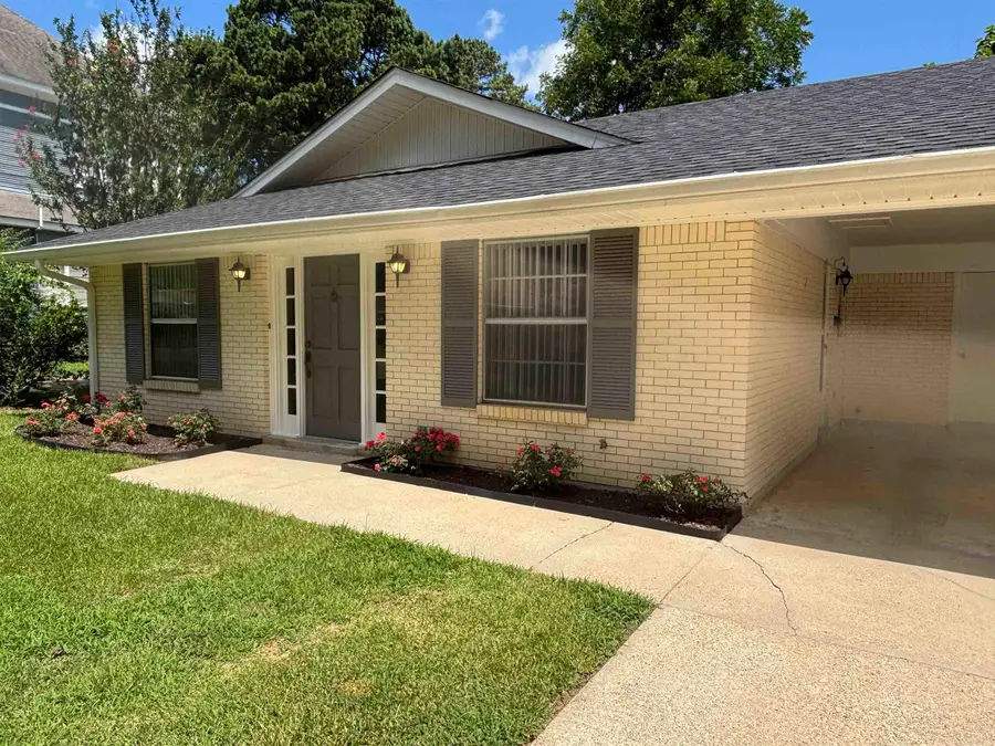Address Withheld By Seller, Warren, AR 71671 - #3