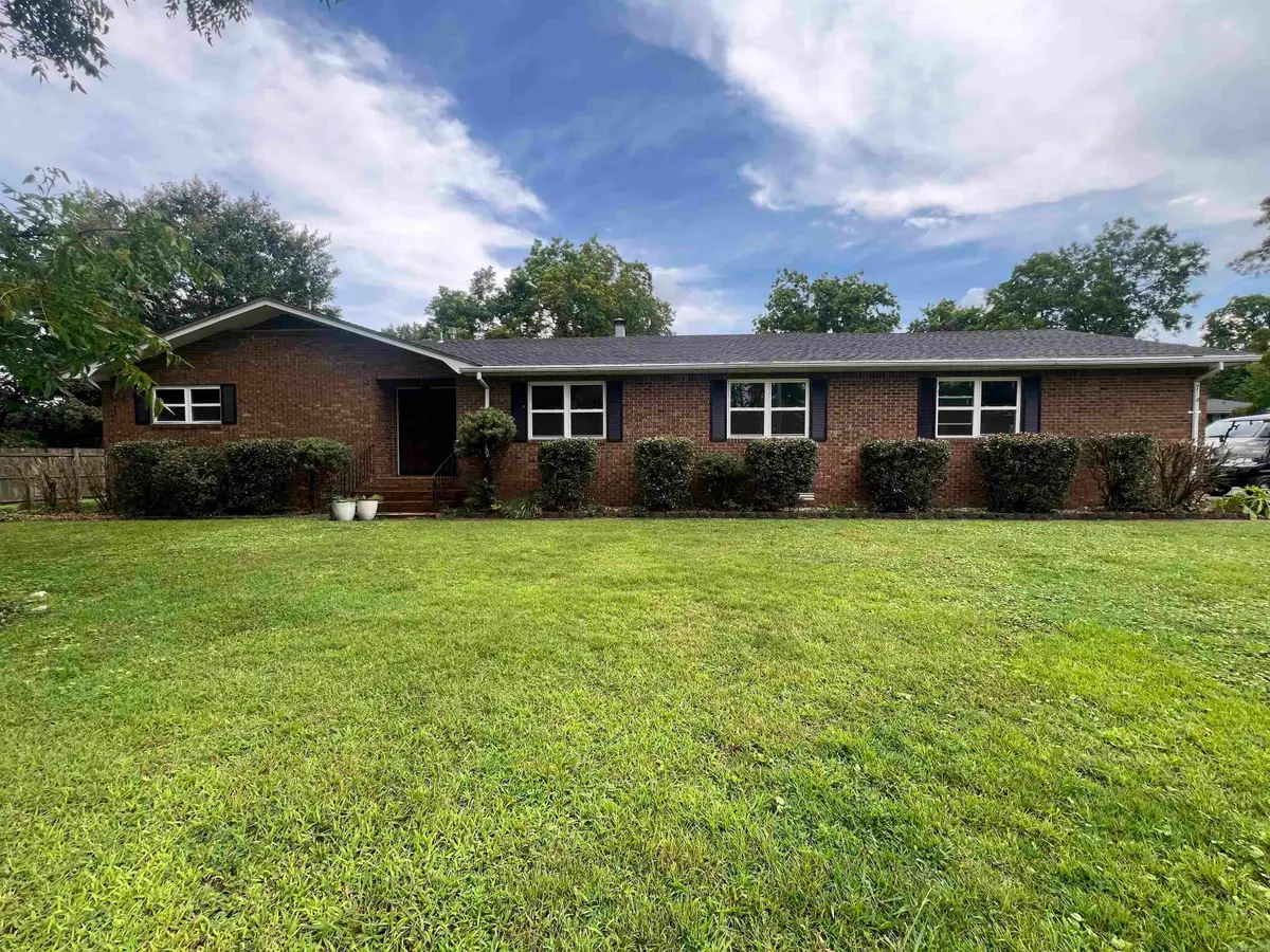 726 N 6th Avenue, Piggott, AR 72454 - #1