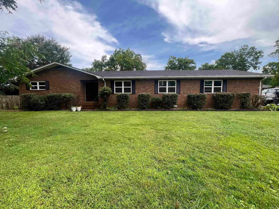 726 N 6th Avenue, Piggott, AR 72454 - #2