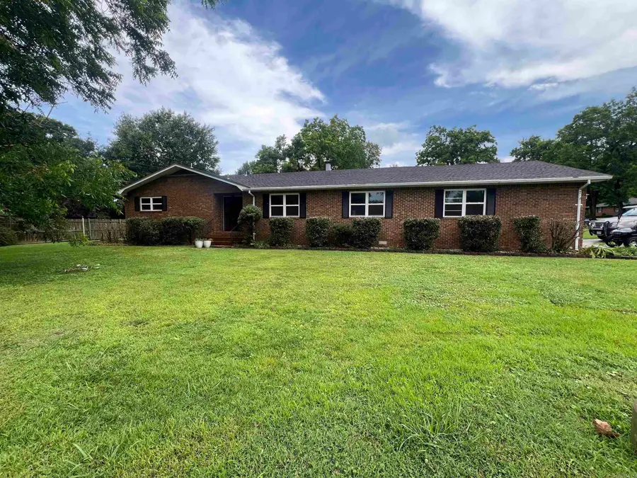 726 N 6th Avenue, Piggott, AR 72454 - #3
