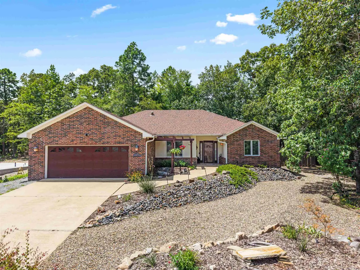 10 Magnifico Lane, Hot Springs Village, AR 71909 - #1