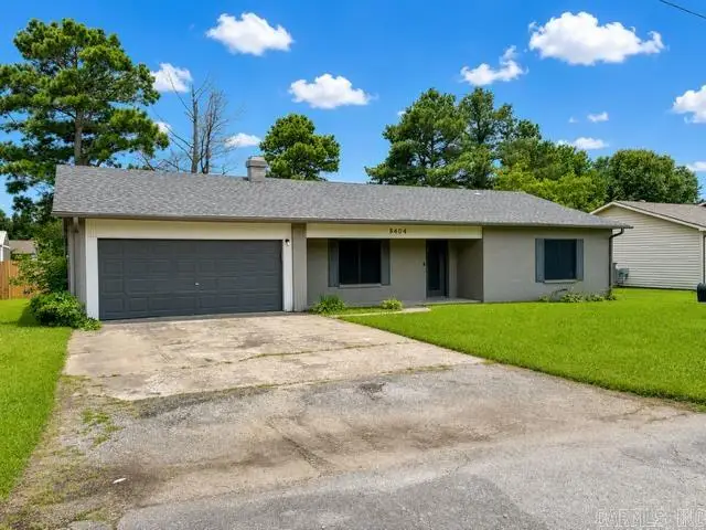 5404 Gene Street, Paragould, AR 72450 - #3