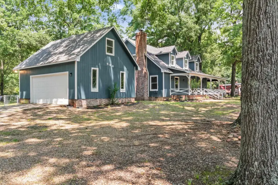 562 Lemay Trail, Jacksonville, AR 72076 - #2
