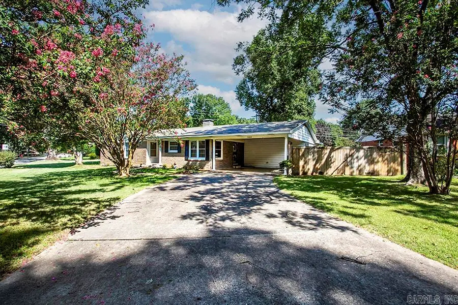 7300 Apache Road, Little Rock, AR 72205 - #3
