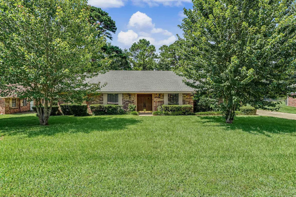 Address Withheld By Seller, De Queen, AR 71832 - #1