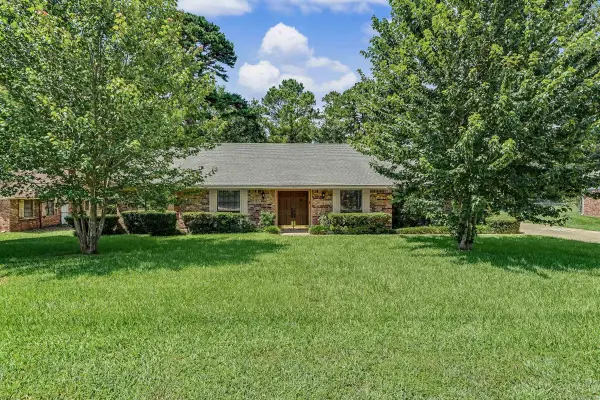 Address Withheld By Seller, De Queen, AR 71832