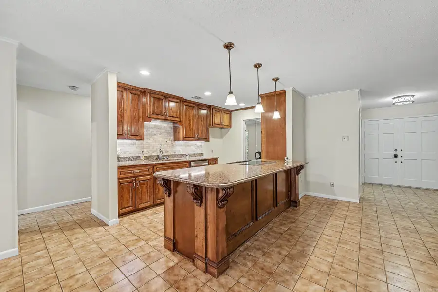 Address Withheld By Seller, De Queen, AR 71832 - #3