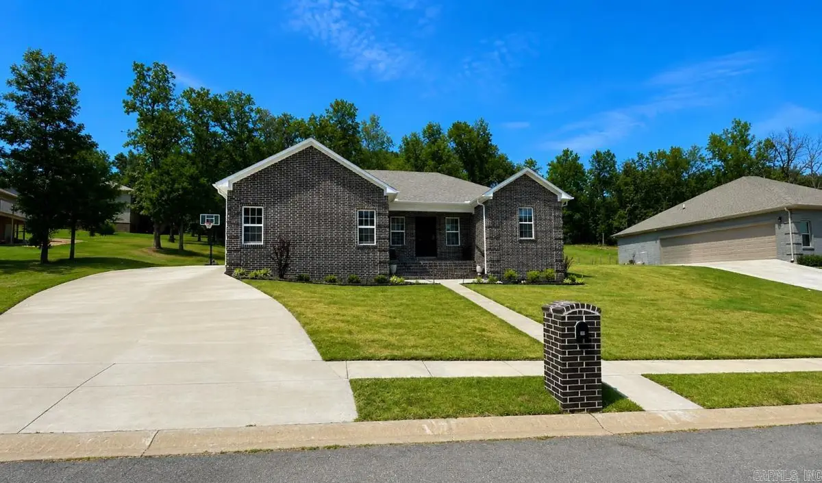 17 Pawnee Drive, Cabot, AR 72023 - #1