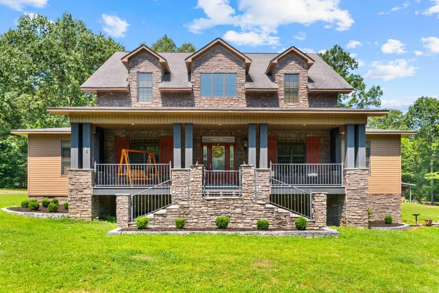 1919 Tudor Loop, Benton, AR 72019 - #2
