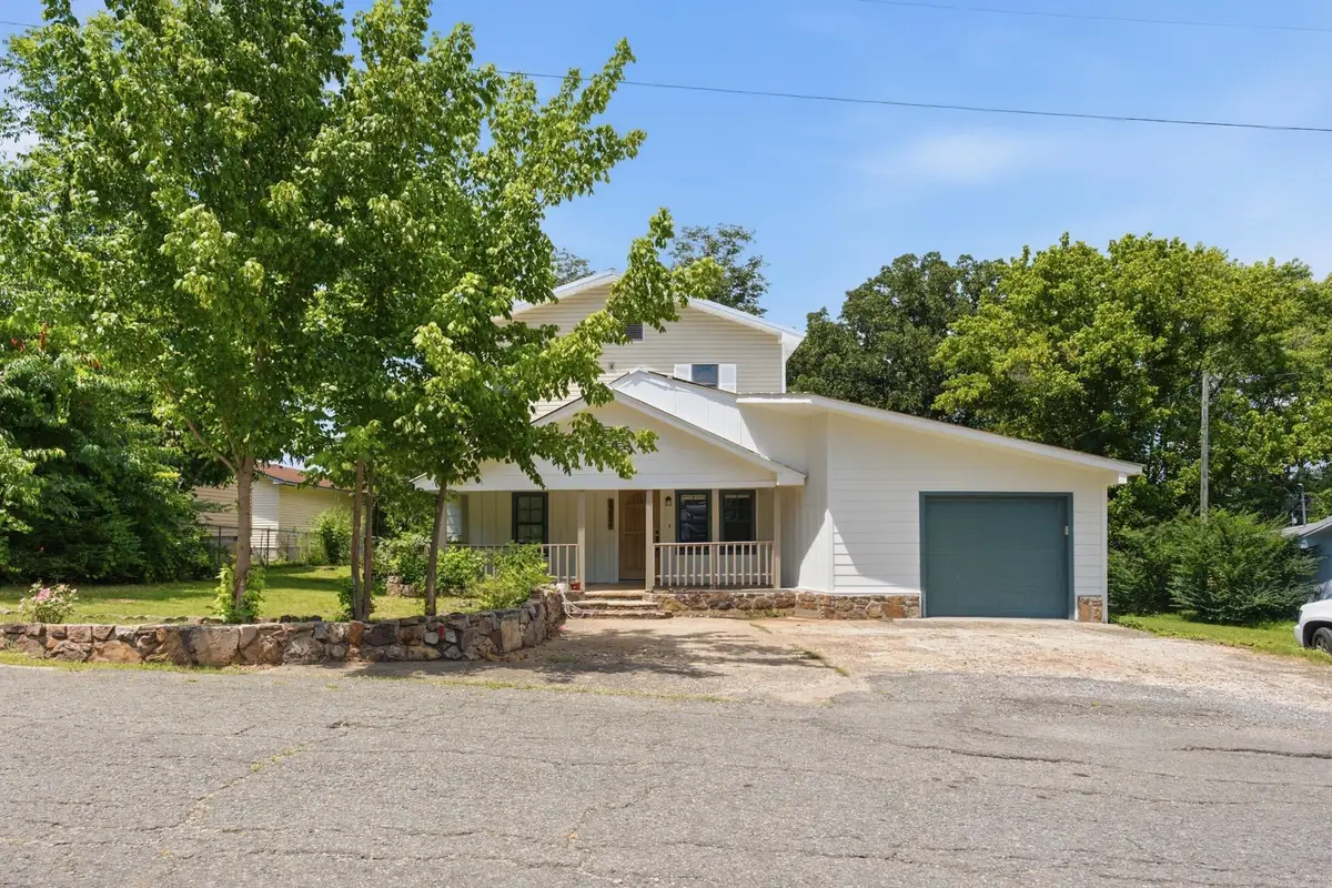 152 3rd Street, Clinton, AR 72031 - #1