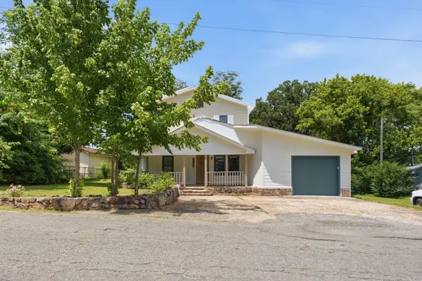 152 3rd Street, Clinton, AR 72031