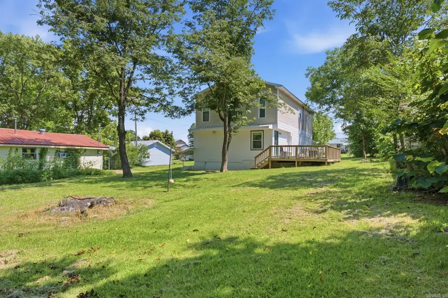 152 3rd Street, Clinton, AR 72031 - #2