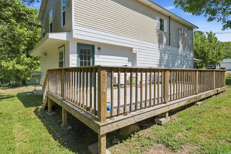 152 3rd Street, Clinton, AR 72031 - #3