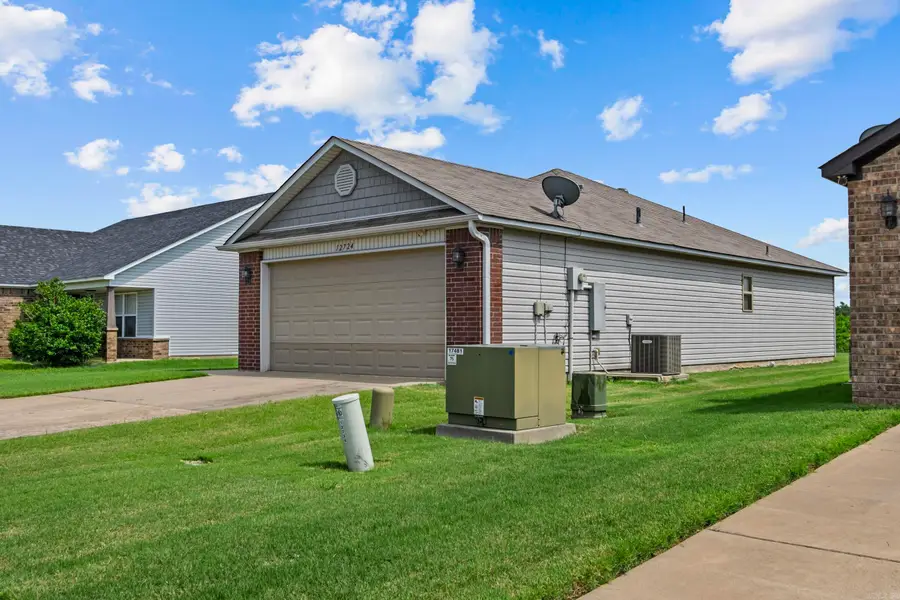 Address Withheld By Seller, North Little Rock, AR 72117 - #2