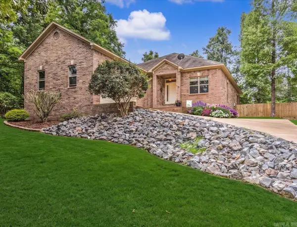 113 Pebble Beach Court, Hot Springs, AR 71913