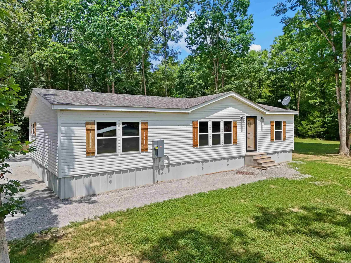279 Carmichael Road, Searcy, AR 72143 - #1