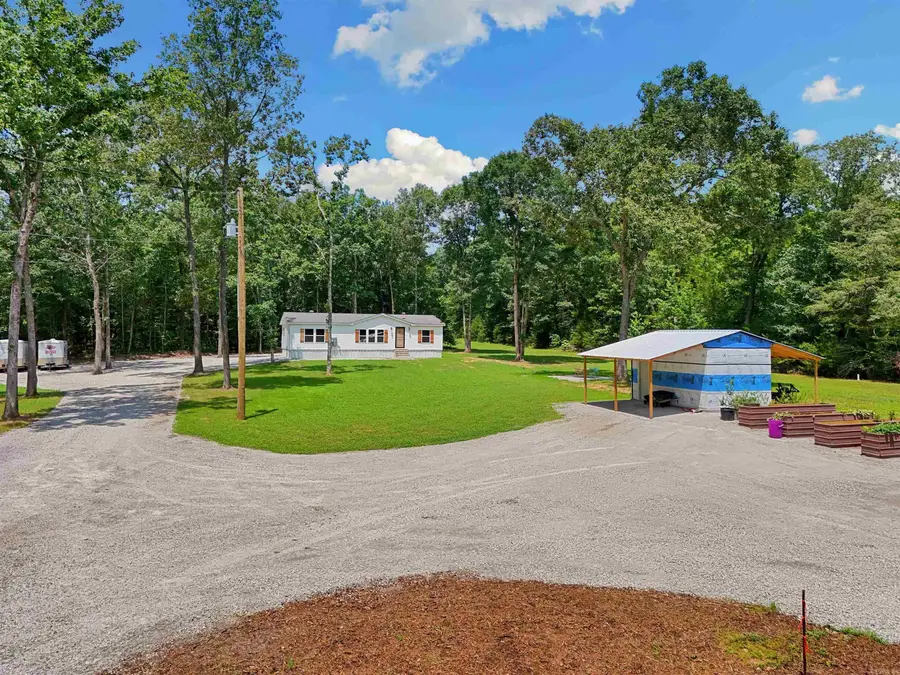 279 Carmichael Road, Searcy, AR 72143 - #2