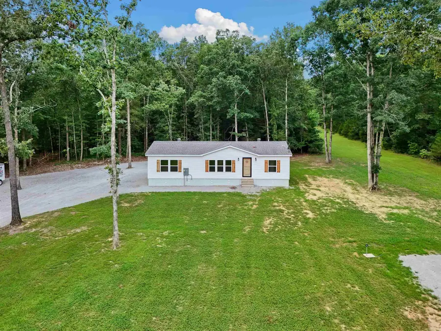 279 Carmichael Road, Searcy, AR 72143 - #3