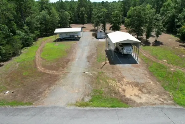 654 Wagon Circle, Higden, AR 72067