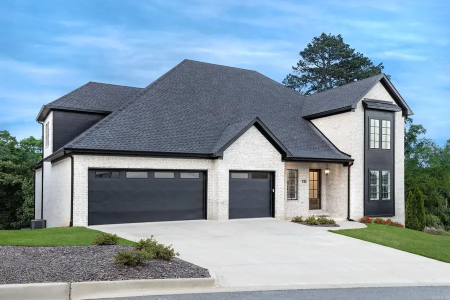 116 Falstone Drive, Little Rock, AR 72223 - #2