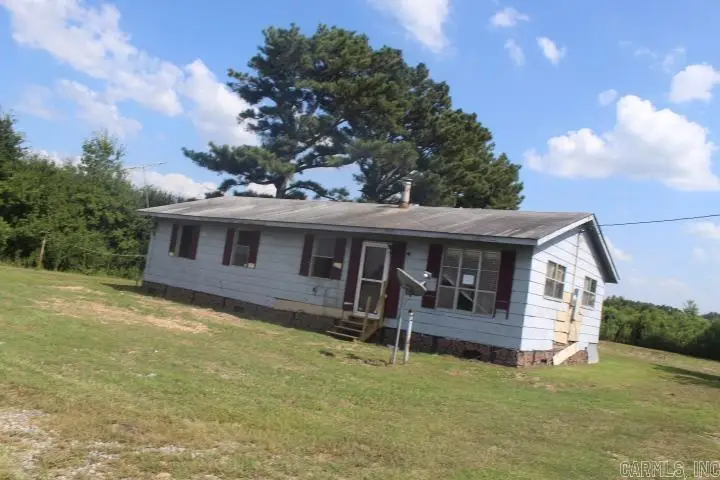 351 Moody Road, Humnoke, AR 72072 - #1