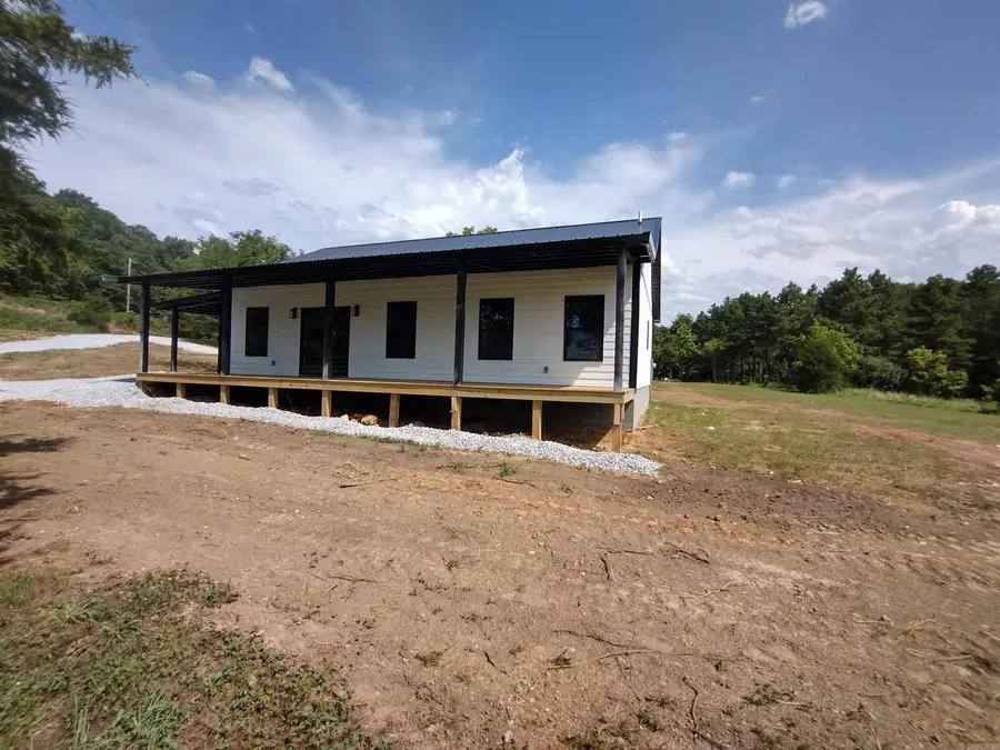 1724 Big Springs Rd, Onia, AR 72663 - #2