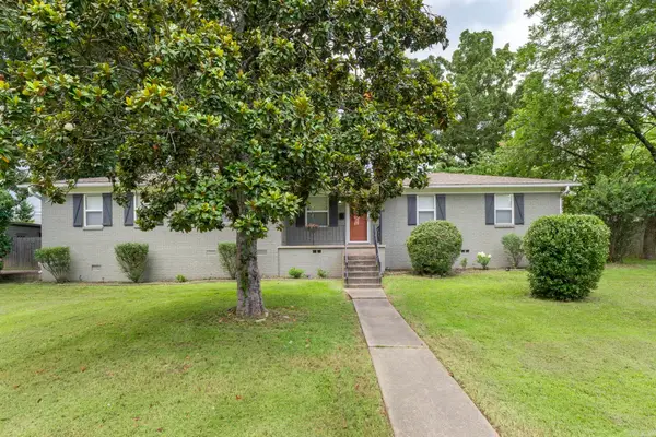 7404 Illinois Street, Little Rock, AR 72207