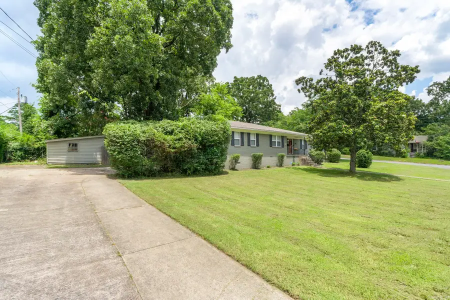 7404 Illinois Street, Little Rock, AR 72207 - #3
