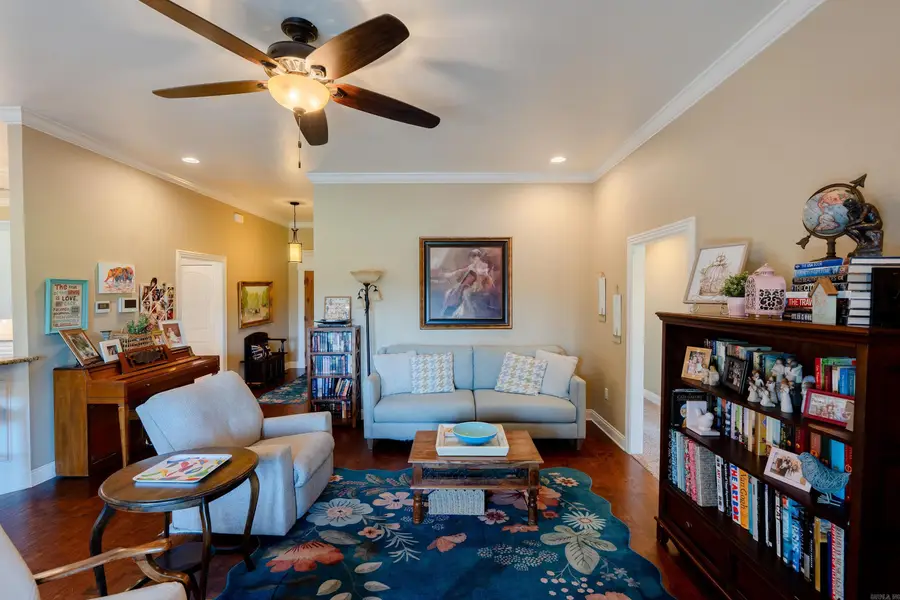 6 Southpointe, Searcy, AR 72143 - #2