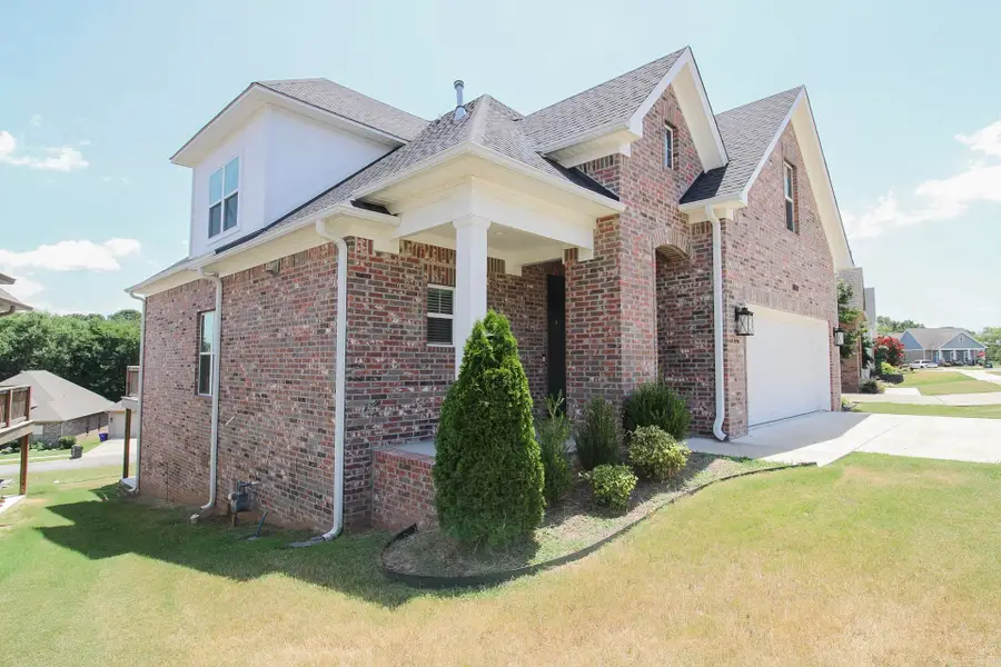 1050 Edinburgh Drive, Conway, AR 72034 - #2
