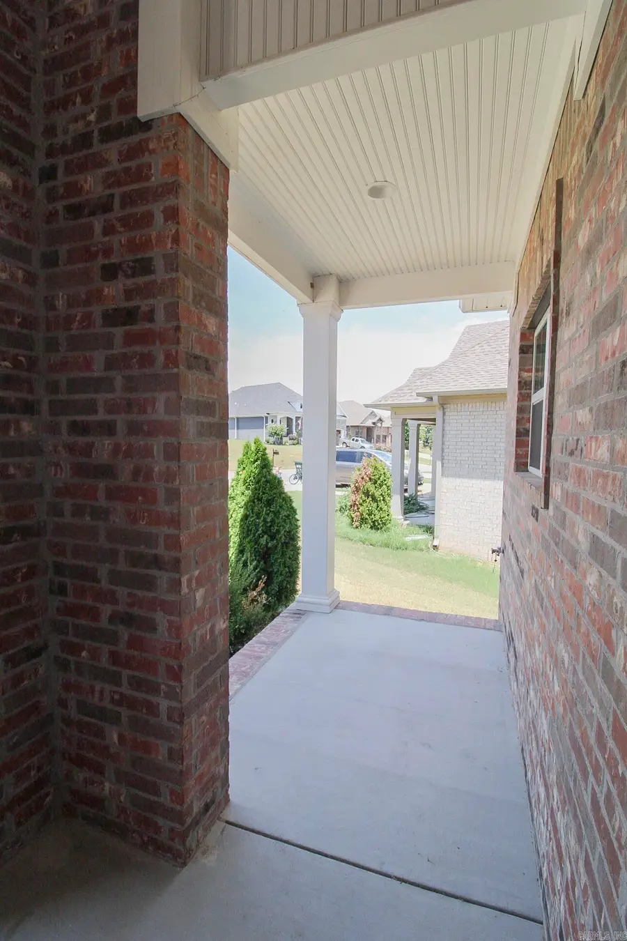 1050 Edinburgh Drive, Conway, AR 72034 - #3