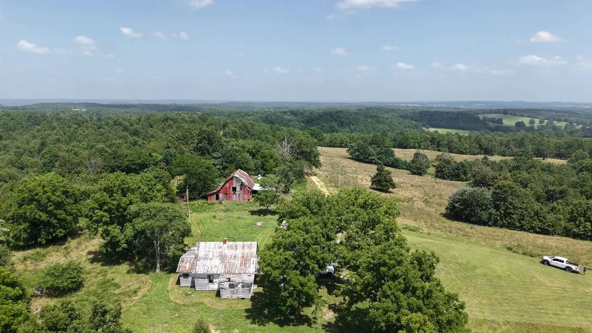 100 Republican Road, South Fork, AR 72756 - #1