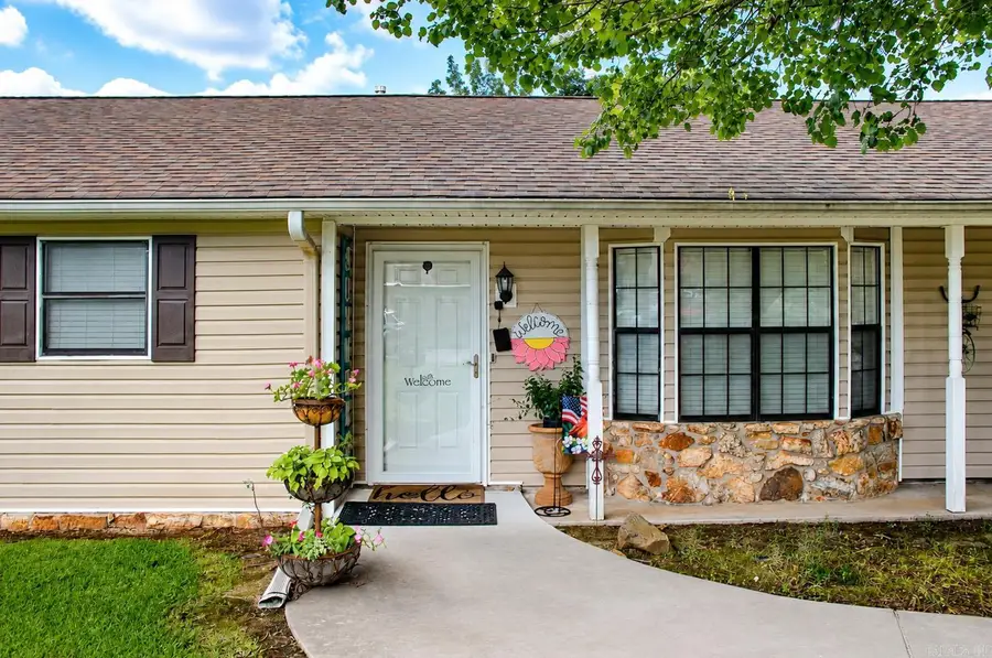821 Green Oaks, White Hall, AR 71602 - #2