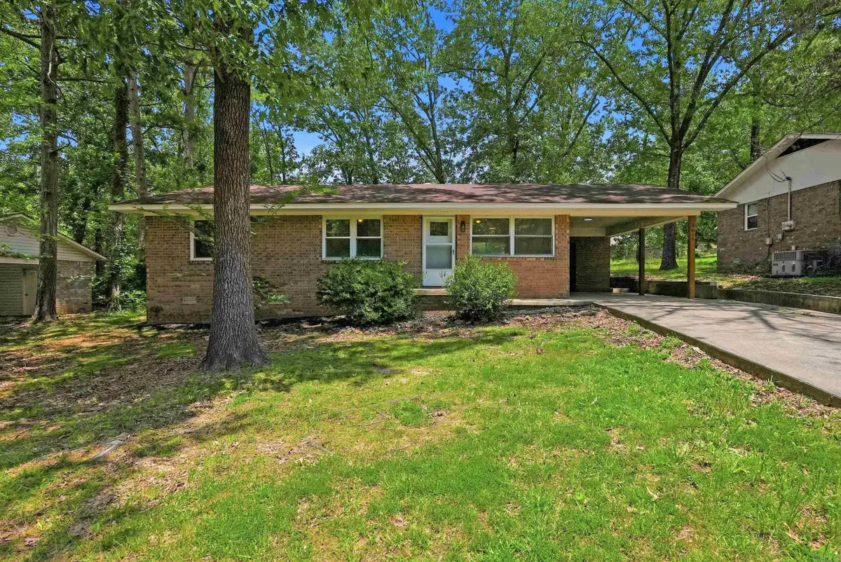 2015 Yamania Way, Heber Springs, AR 72543 - #1