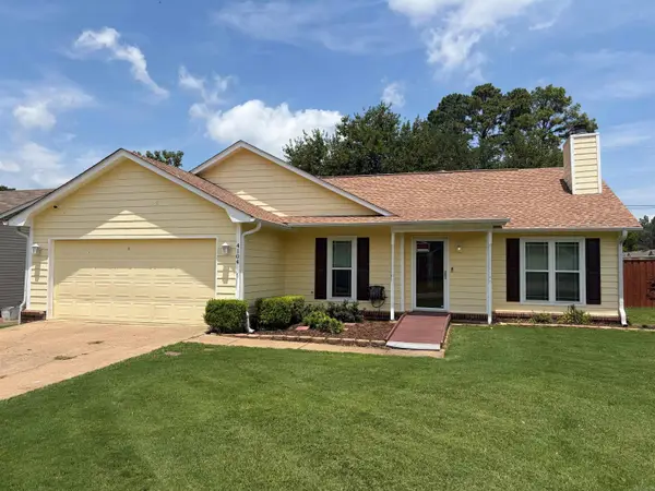 4104 Tealwood, Jonesboro, AR 72405