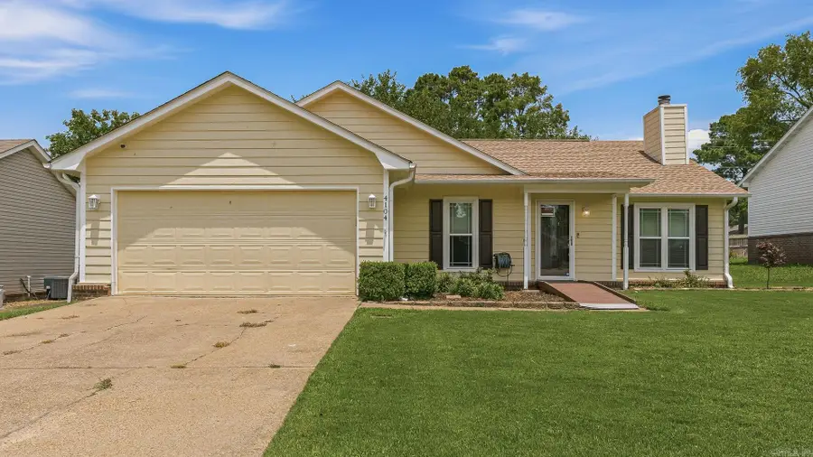 4104 Tealwood, Jonesboro, AR 72405 - #2