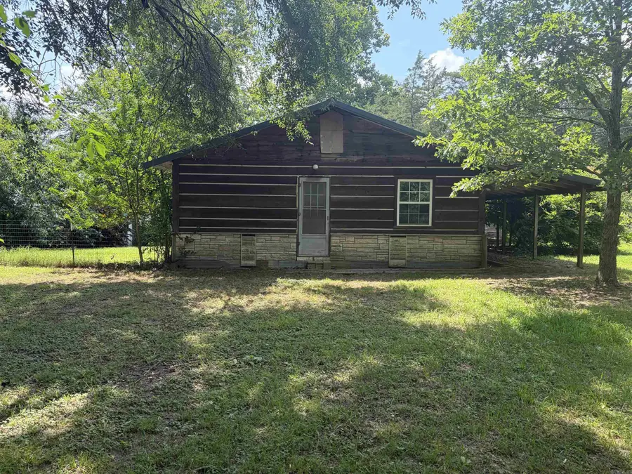 220 Polk Road 18, Cove, AR 71937 - #2