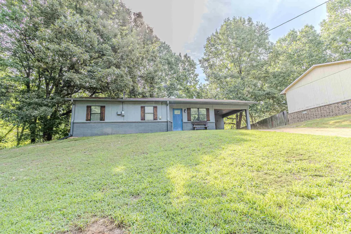 505 Brentwood, Paragould, AR 72450 - #1