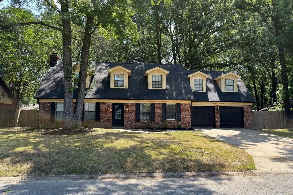 10 Woodbridge Drive, Conway, AR 72034 - #1