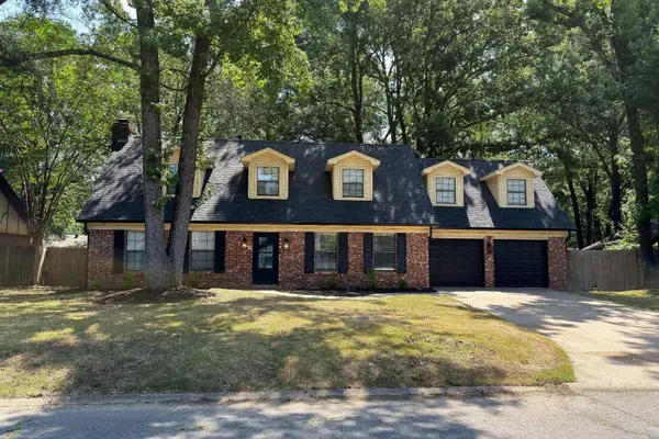10 Woodbridge Drive, Conway, AR 72034