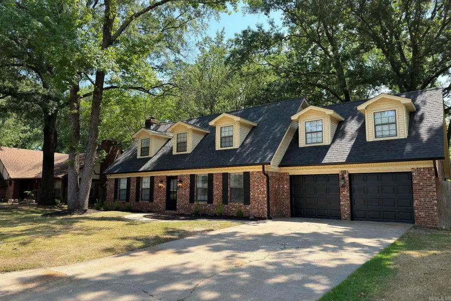 10 Woodbridge Drive, Conway, AR 72034 - #2