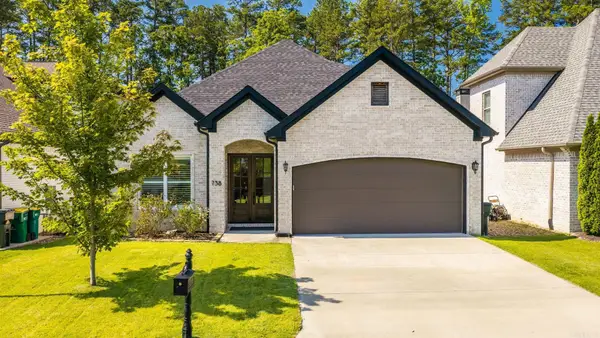 738 Wildcreek Circle, Little Rock, AR 72223