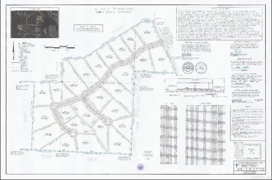 3016 Pine Hill Drive, Benton, AR 72019 - #2