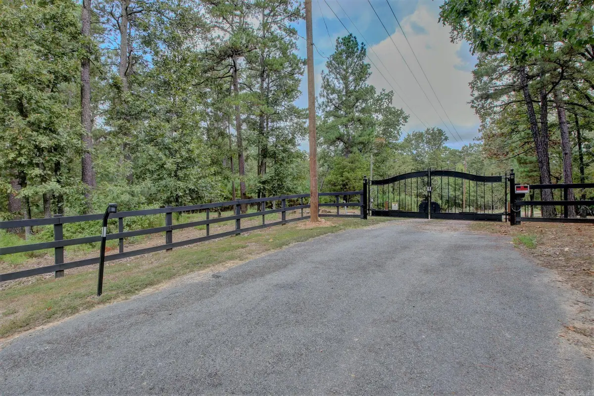 1.55 Acres Windsong Hill Road, North Little Rock, AR 72118 - #1