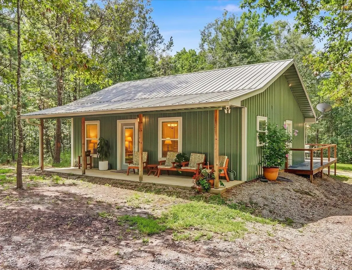 437 Massey Road, Amity, AR 71921 - #1