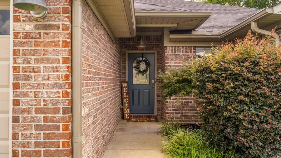 19 Ruby June Street, Vilonia, AR 72173 - #2