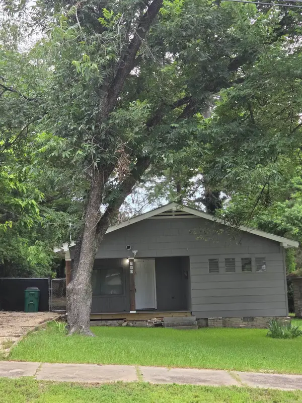 710 E Elm Street, El Dorado, AR 71730