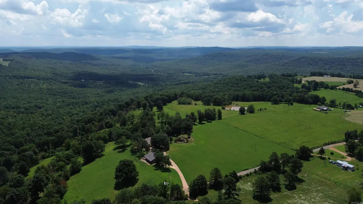 918 Bowith Hollow, Marshall, AR 72650 - #1